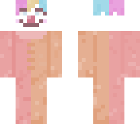 clown (unisex)