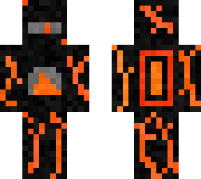 coal warrior