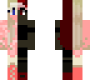collab with llamacatlove52