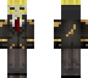 comarticorn skeleton king