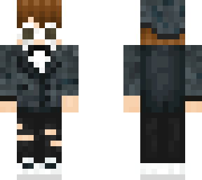 cool butler skin