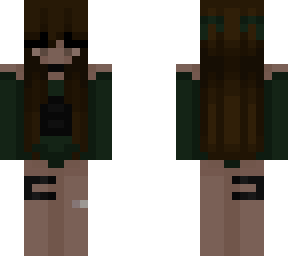 corset