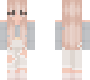 cottage core girl <3