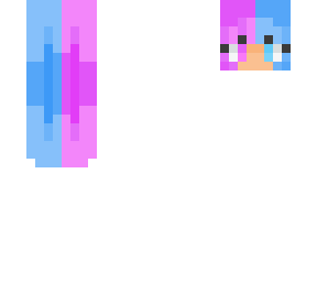 Cotton candy thesis skin 08 image