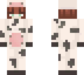 cow girl