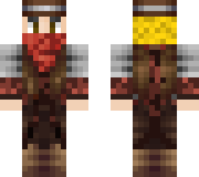 cowboy rob