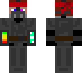 crafting thief