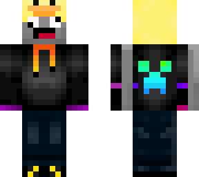 crazy noob!