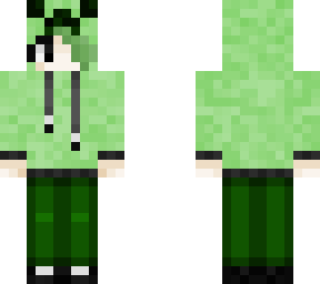 creepah