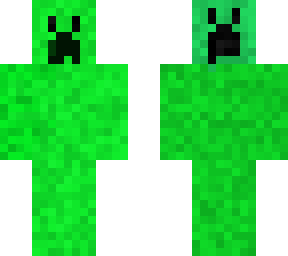 creeper