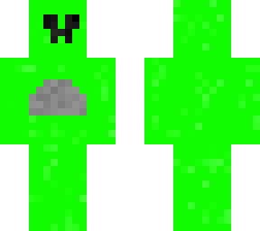 creeper