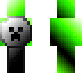 creeper dream nooooo