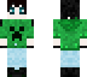 creeper hood