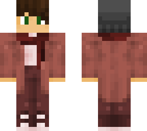 crimson