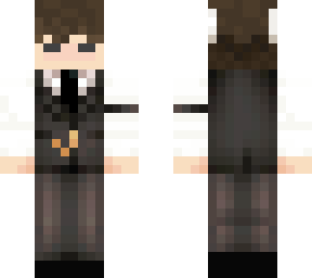 current skin