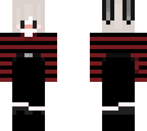 cute dark bunny *3*