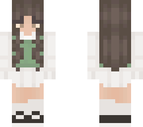 cute girl