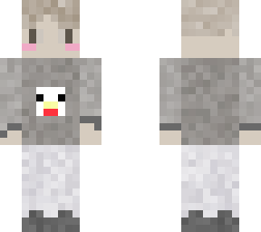 cute skin :)