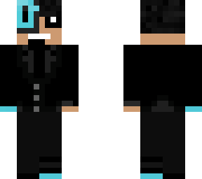 cyborg portal