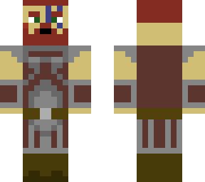 dagur the deranged