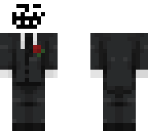 dapper troll