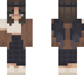 dark angle/fairy