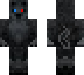 dark killer wold