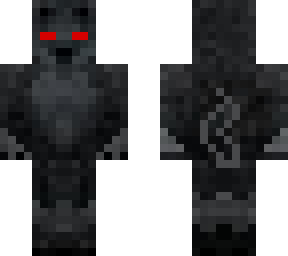 dark wolf