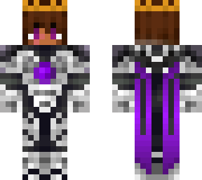 darkcrescent's skin
