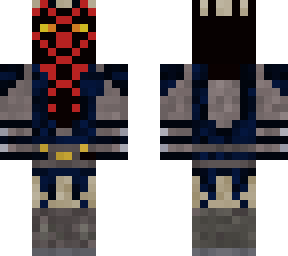 darth maul