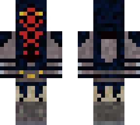 darth maul with da hood