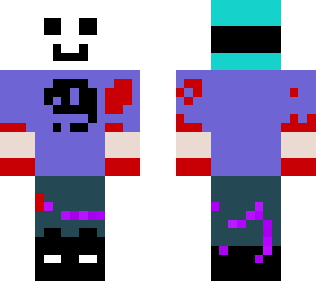 dead smile