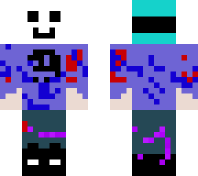 dead smile