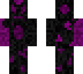 deepside amethyst