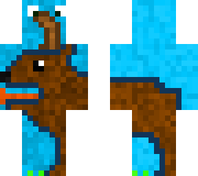 deer skin