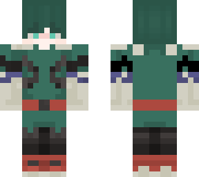 deku