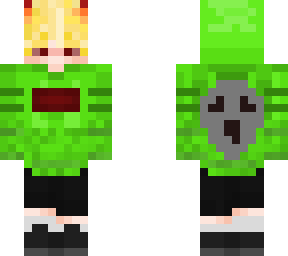demon boy pt 3