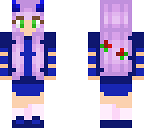 demon lass v2