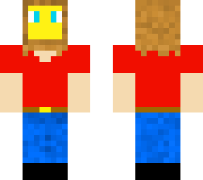 derpy man(normal)