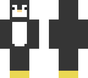 derpy penguin