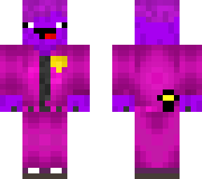 derpy purple guy