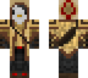 desert penguni