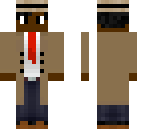 detective