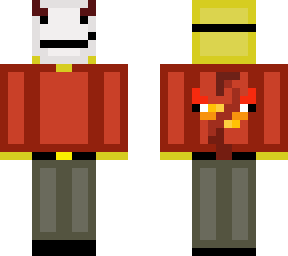 devil duck