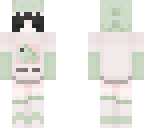 dino 1 w/ closed eyes