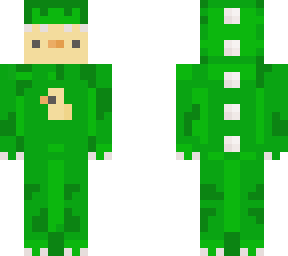 dino duck
