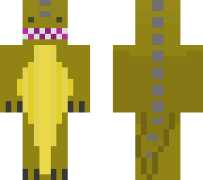 dinosaur