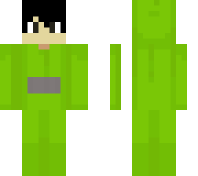dipsy kallel skin
