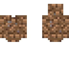 dirt hoodie :d