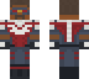 disney+ falcon